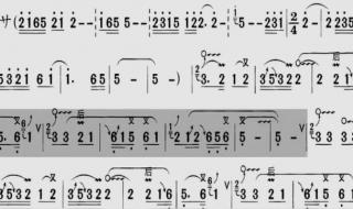 山歌好比春江水原唱