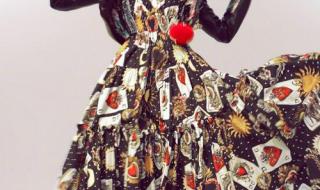 迪丽热巴科技感封面 迪丽热巴科技感封面