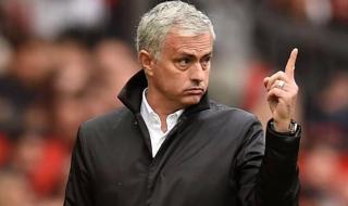 穆里尼奥曼联三年成绩 穆里尼奥曼联三年成绩